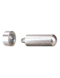 Outils de pose avec oeillet Pour BACHE Diamètre 7