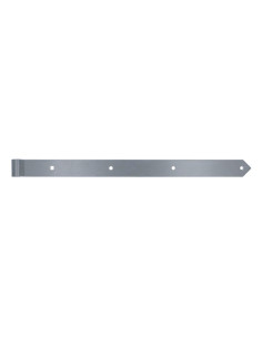 Penture pointu volet battant 16X400 Forte tenue à la...