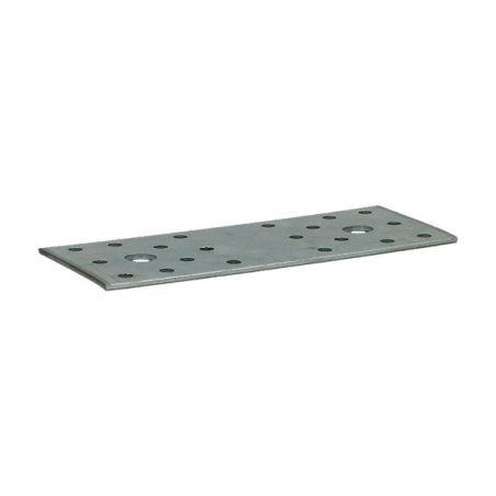 Platine D ASSEMBLAGE Sendzimir 65X176