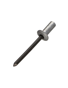 Rivet Etanche Aluminium Tige acier 4.8X21 2