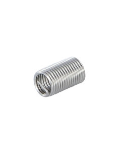 Filet rapporté M10X20 Pas de 150 Inox