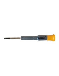 Tournevis plat fin N2.4 Longueur 120 Longueur tige...