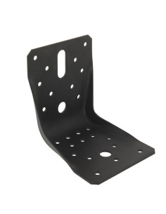 Equerre De renfort SIMPSON Strong Tie 100X100X100 RAL9005...