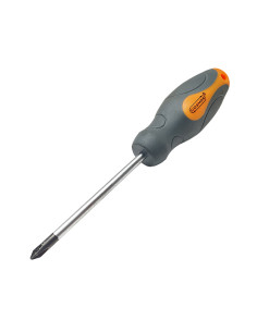 Tournevis Phillips n° 2 Longueur tige métallique 100