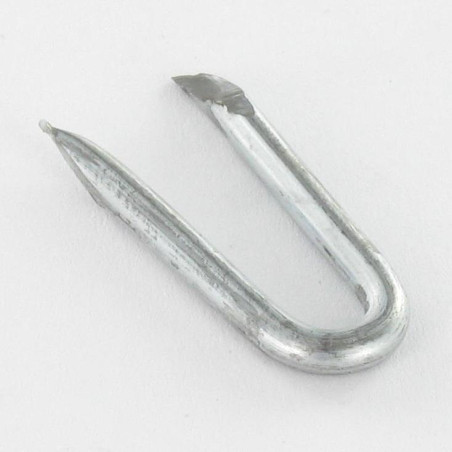 KG Crampillons Acier zingué 3X30