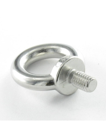 Vis Anneau de levage M20X30 Inox A4