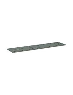 Platine D'ASSEMBLAGE Sendzimir 46X250