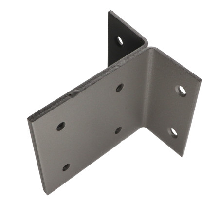 Platine 89X99 Gris ABLETTE+PAILLETTE