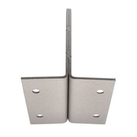Platine 89X99 Gris ABLETTE+PAILLETTE