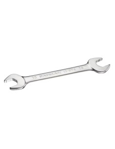 Clé à fourche anti-ripage STANLEY 25X28 MM