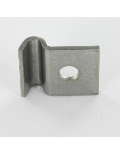 SERRE GAINE 29X24 Trou 7 GAINE 5 Inox 2