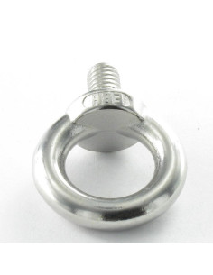 Vis Anneau de levage M12X20.5 Inox A4 2