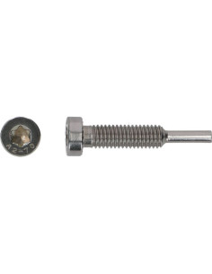 Vis PINCE SOLAIRE M8X43 Inox A2