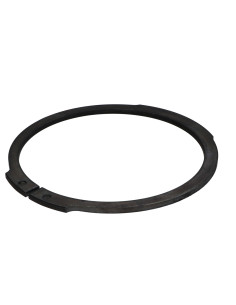 Circlip Extèrieur Acier brut Sur arbre Diamètre 95 2