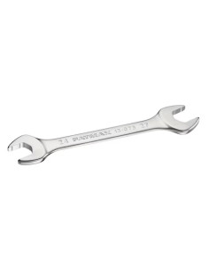 Clé à fourche anti-ripage STANLEY 24X26 MM