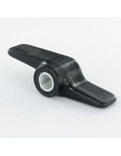 Manette de serrage PA6.6