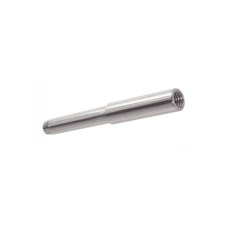 Embout A sertir Taraudé Pas Droite Câble 8 Inox A4
