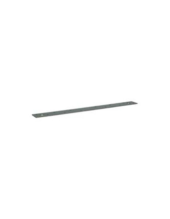 Ancrage ACCOUPLEMENT 30X400 Epaisseur 2