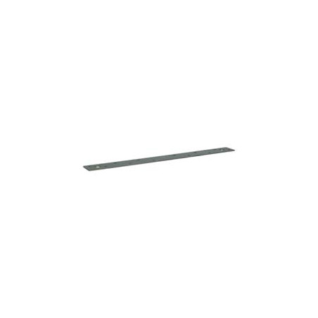 1 x Ancrage ACCOUPLEMENT 30X400 Epaisseur 2