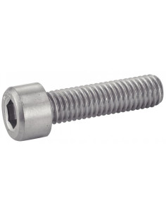Assortiment de 620 Vis métaux CHC Inox A4 2