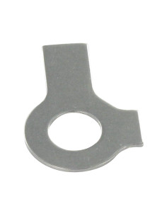 Frein D Ecrou DROIT De Diamètre M20 Inox A2