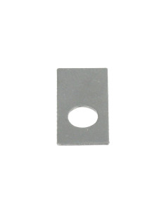 Frein D Ecrou RECTANGLE De Diamètre M8 Inox A2