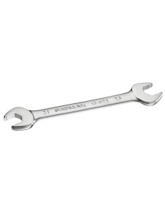 Clé à fourche anti-ripage STANLEY 21X23 MM