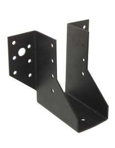 Sabot SIMPSON Strong Tie AILES Extèrieur 46X77 Epaisseur...
