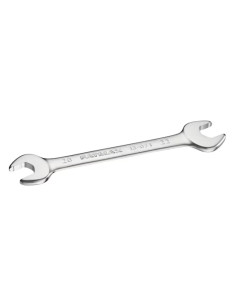 Clé à fourche anti-ripage STANLEY 20X22 MM