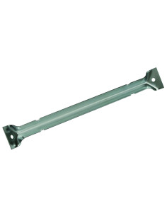 RAIDISSEUR De TABLE Longueur 222 Acier zingué