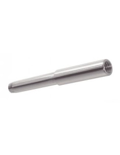Embout A sertir Taraudé Pas Droite Câble 4 Inox A4