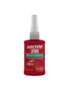 Frein filet Resistance intermédiaire LOCTITE 290