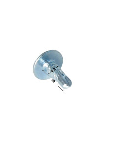 Vis autoperceuse Tête ronde large Phillips Cranté 4.2X19... 2