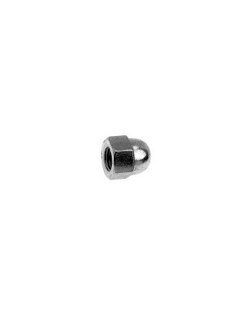 Ecrou Borgne M20 Inox A4