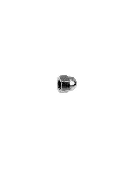 1 x Ecrou Borgne M20 Inox A4