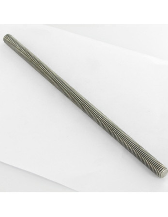 Tige filetée M14 Longueur 1 mètre Inox A4