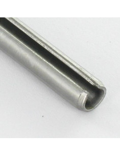 Goupille Elastique Inox A1 8X50 Série épaisse 2