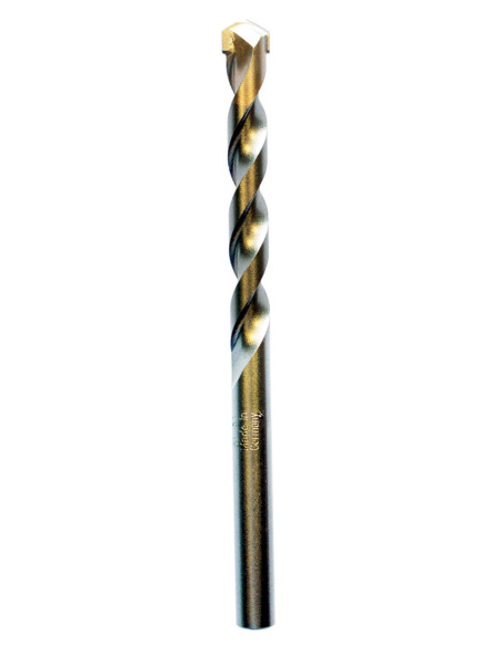 1 x Fischer Foret MULTIMATERIAUX 8/80/120
