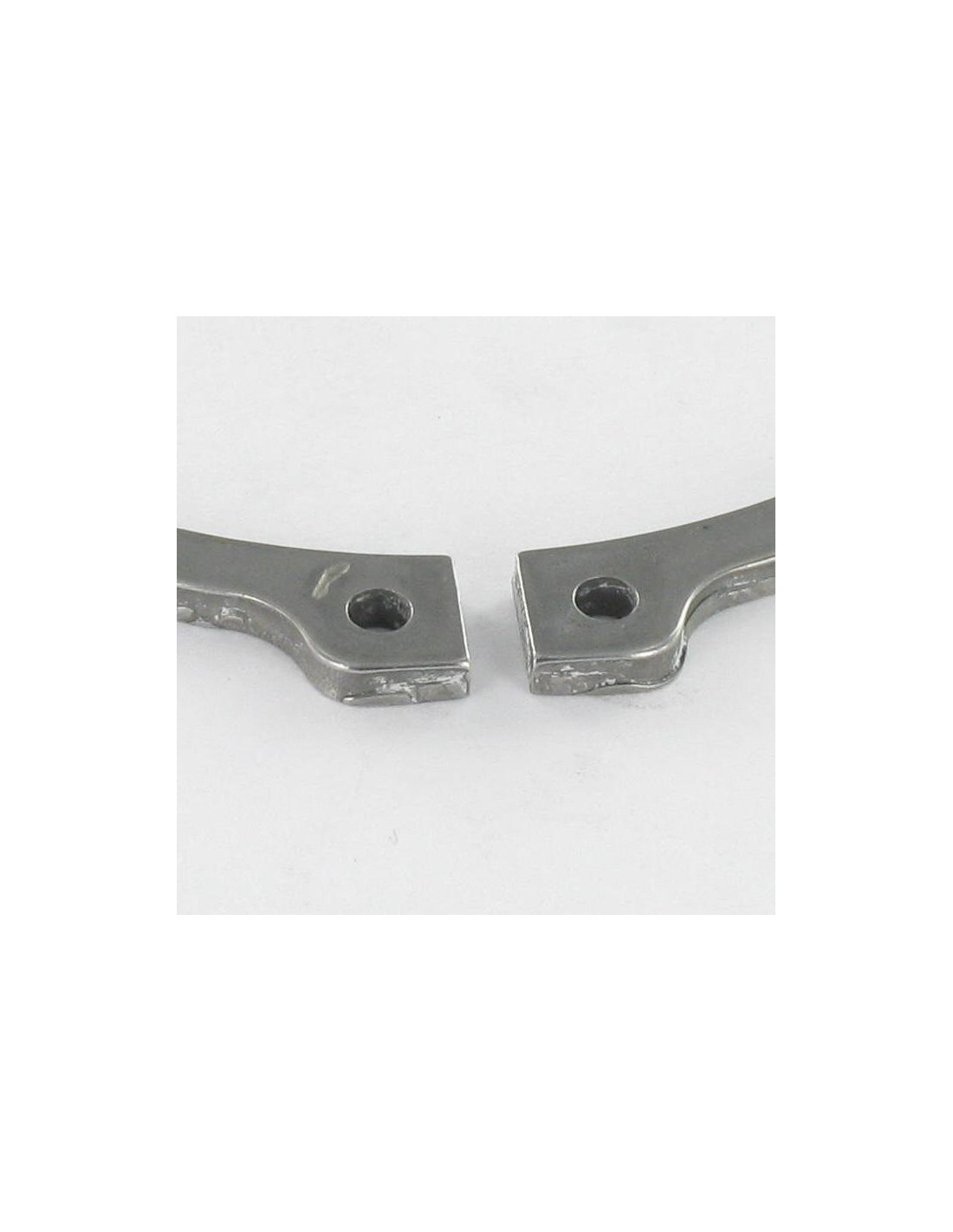 Circlip Extérieur 30 Mm Acier - Lot De 10, Pour Arbre/Axe