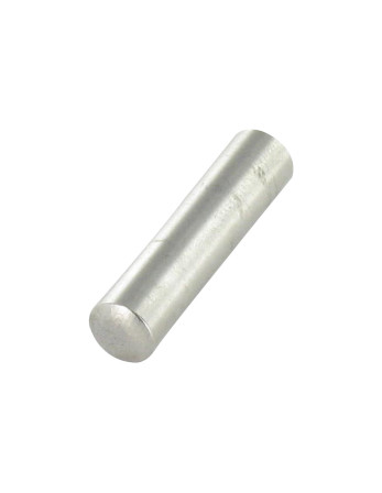 Goupille Cylindrique Acier brut 3X18