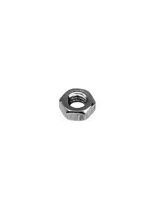 Ecrou Hexagonal HU M7 Inox A4