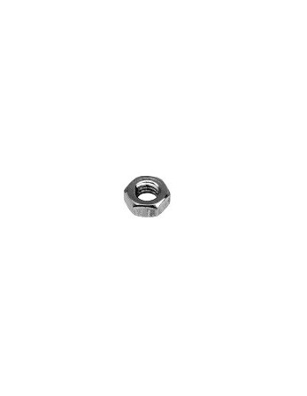 Ecrou Hexagonal HU M1.6 Inox A4
