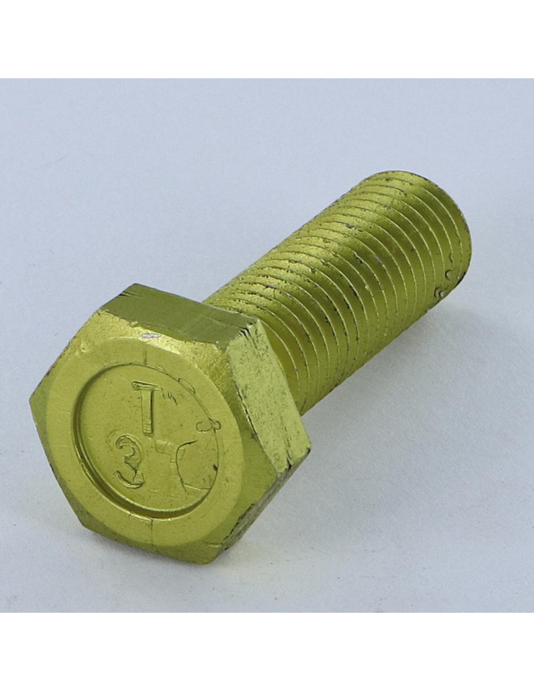 Vis Hexagonale Reyher X165mm – Acier 8.8, Filetage 8, Fabrication Allemande