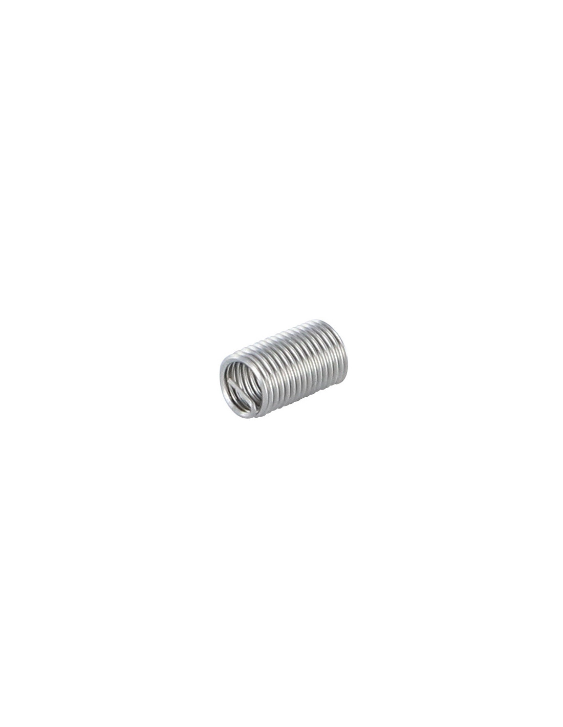 Filet Rapporté Filet Rapporté M12 X 125 , Filets métriques ISO – QEJX