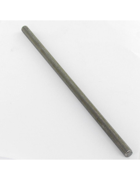1 x Filet Acier M10X521