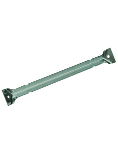 RAIDISSEUR De TABLE Longueur 222 Acier zingué