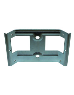Ferrure de table 110X114 Acier zingué