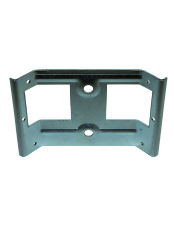 Ferrure de table 110X114 Acier zingué