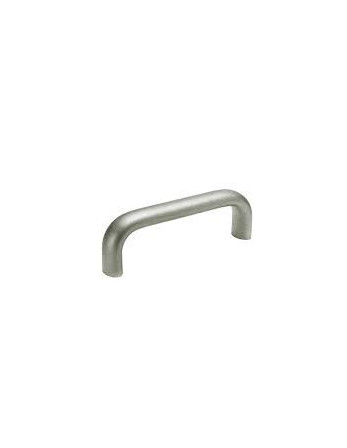 Poignée de meuble Inox A2 Longueur 112