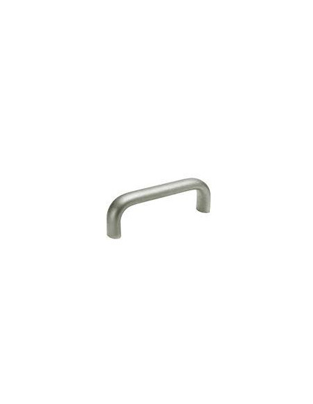 1 x Poignée de meuble Inox A2 Longueur 112